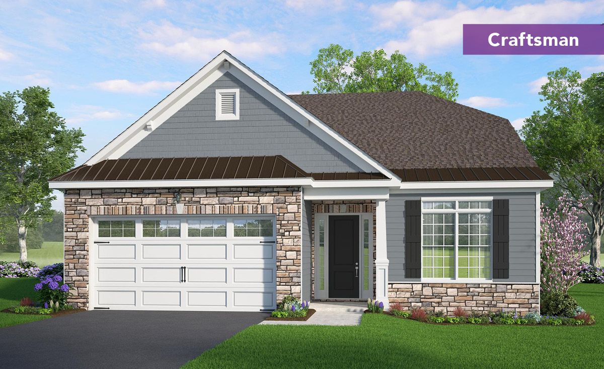 Mayfair II - LW floor plan