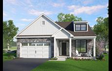 The Fields at Lafayette Way - Active Adult: Easton, Pennsylvania - Kay Builders