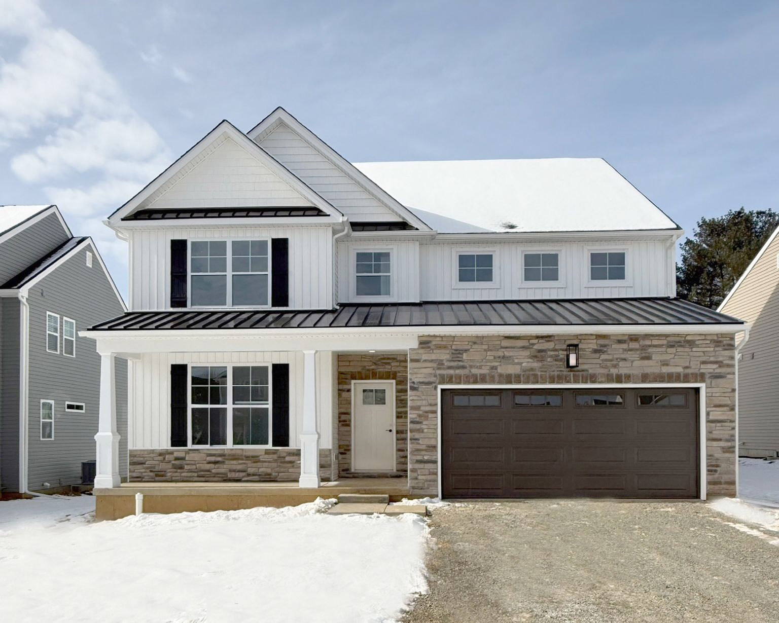 324 Abby Road (Stratton A) Imagen