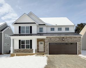 324 Abby Road (Stratton A)