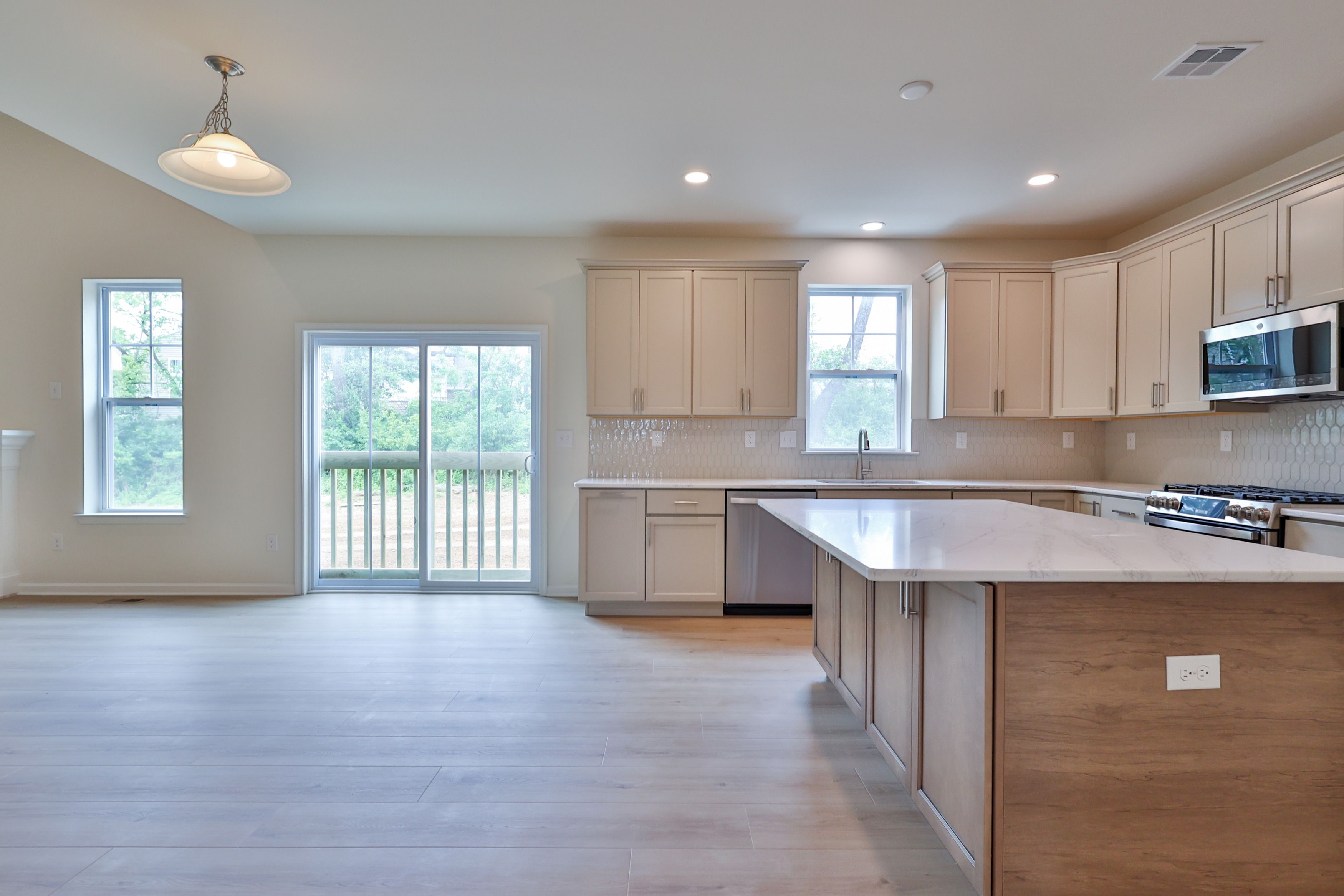 Breakfast Nook