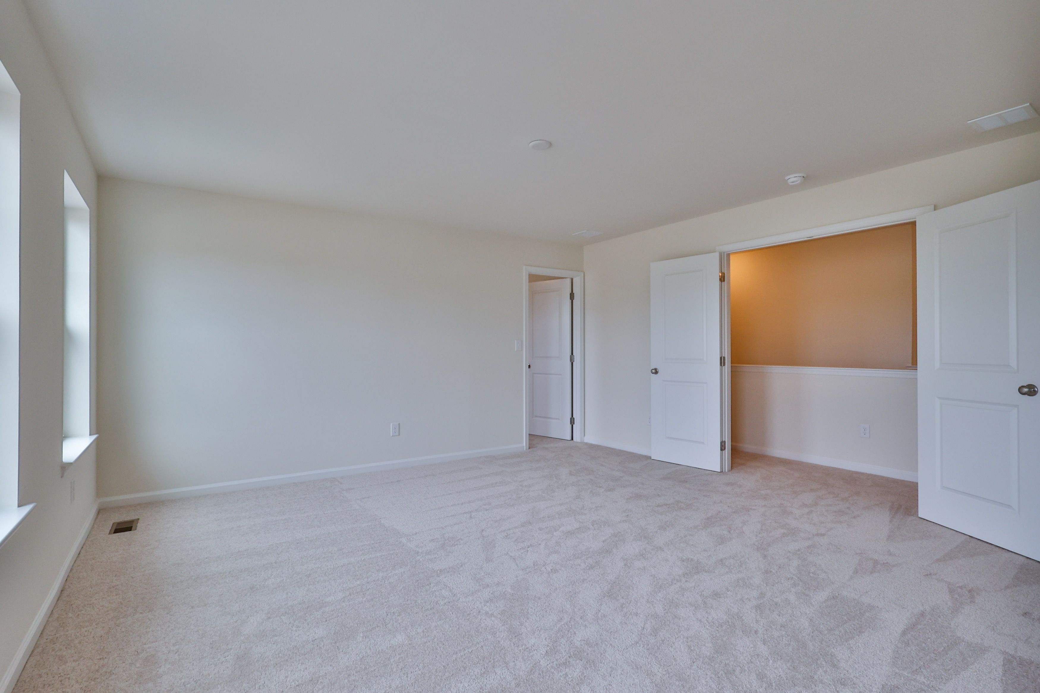 Owners Bedroom