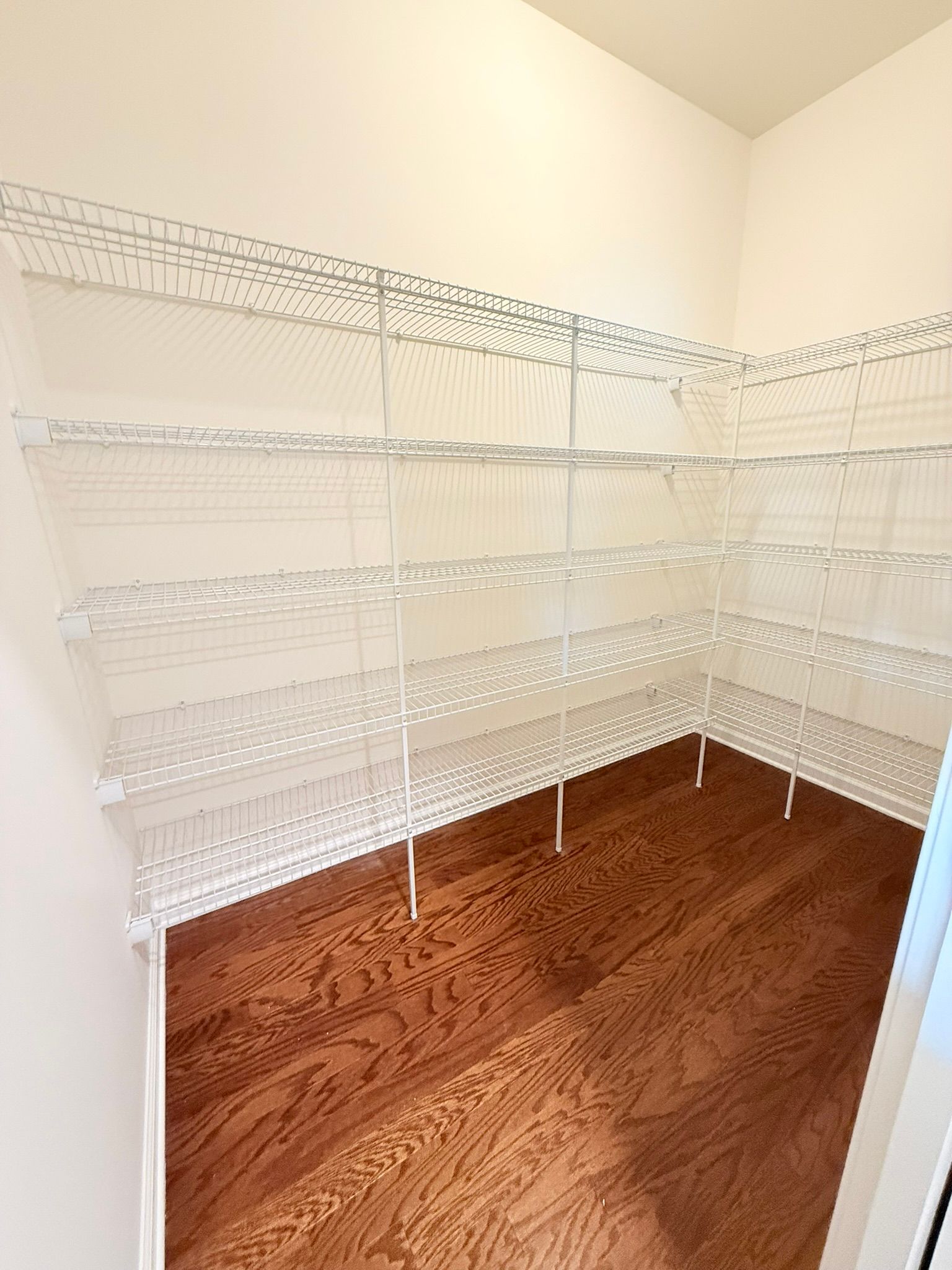 Kitchen Pantry