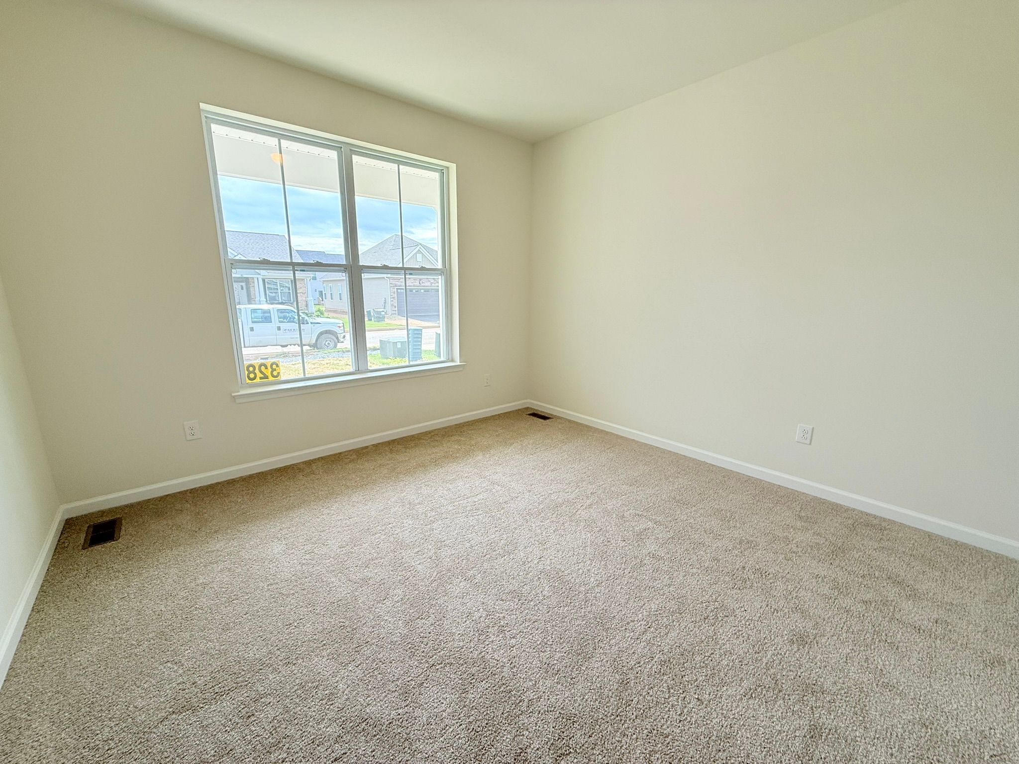 Bedroom 2 (First Floor)