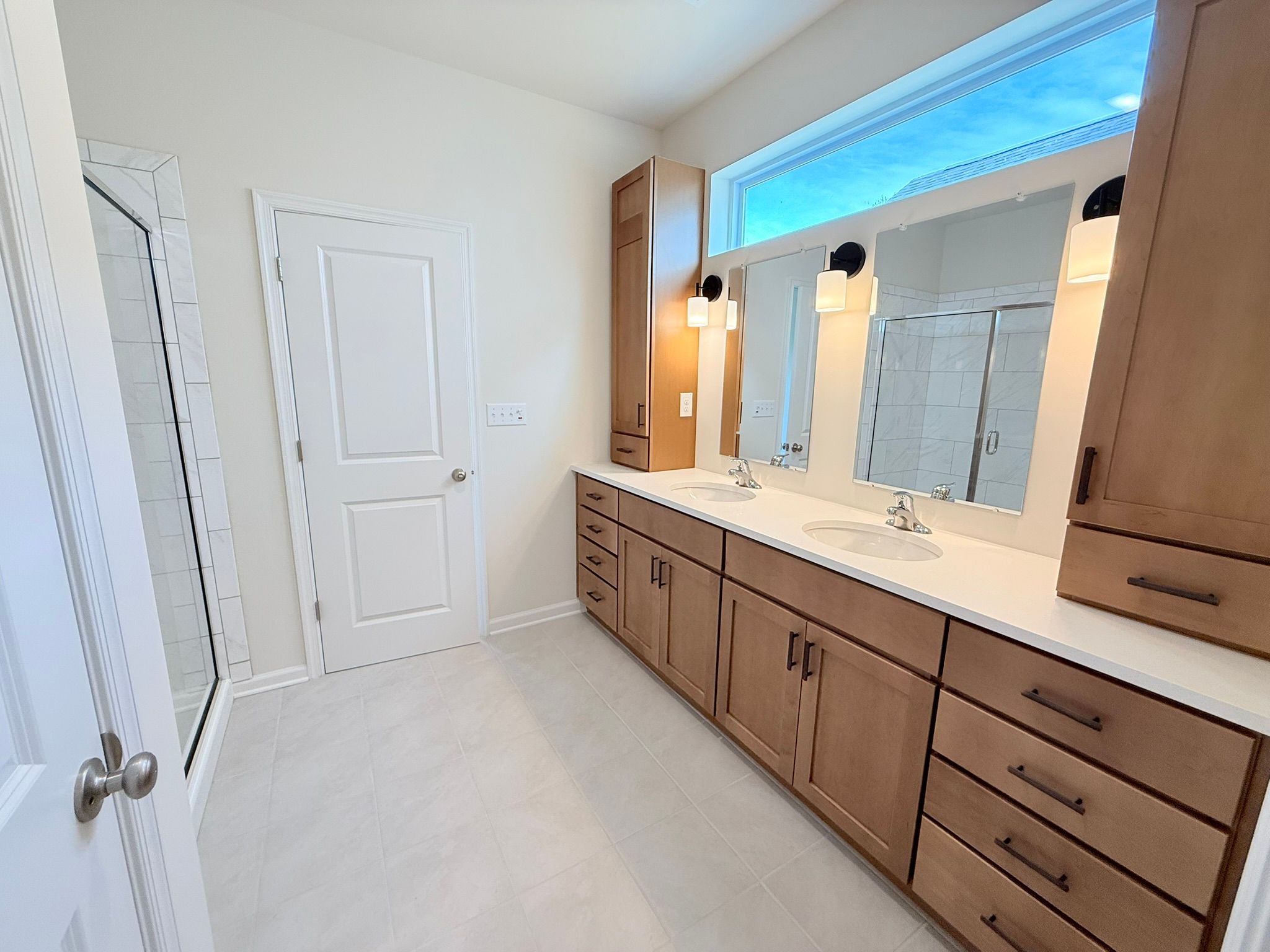 Owner's Suite Bathroom