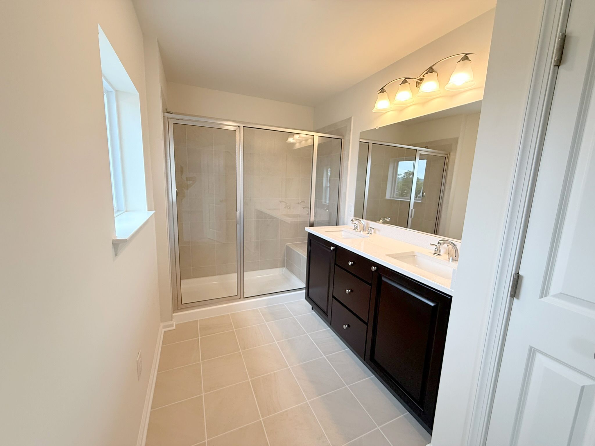 Owner's Suite Bathroom
