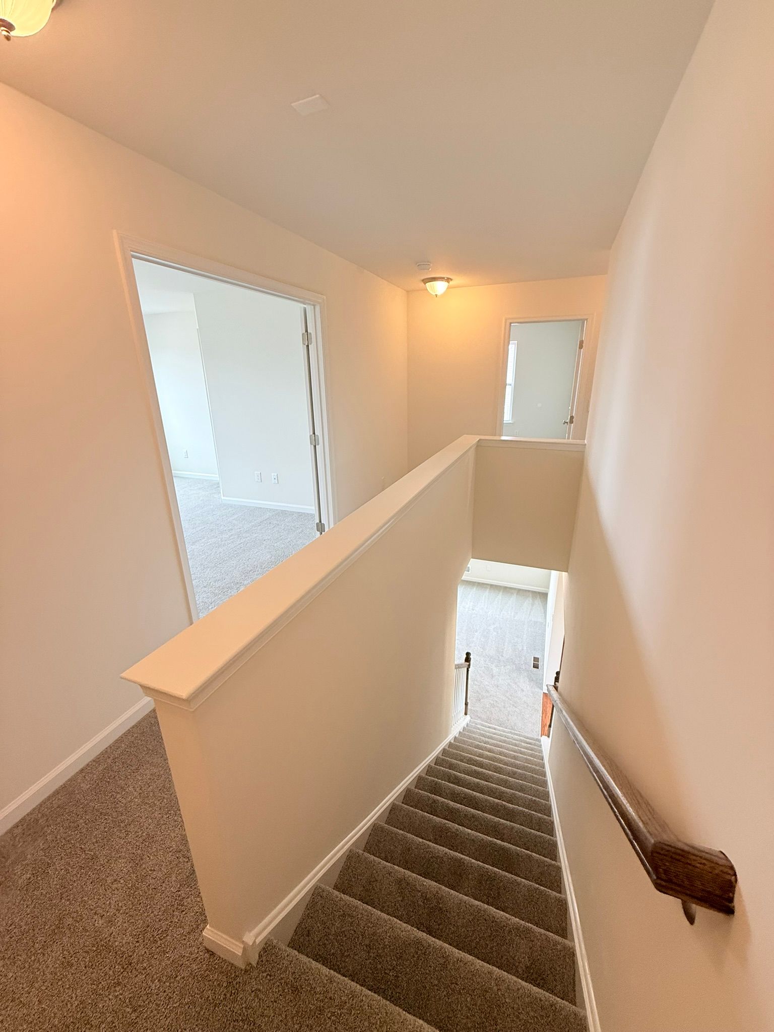 2nd Floor Landing