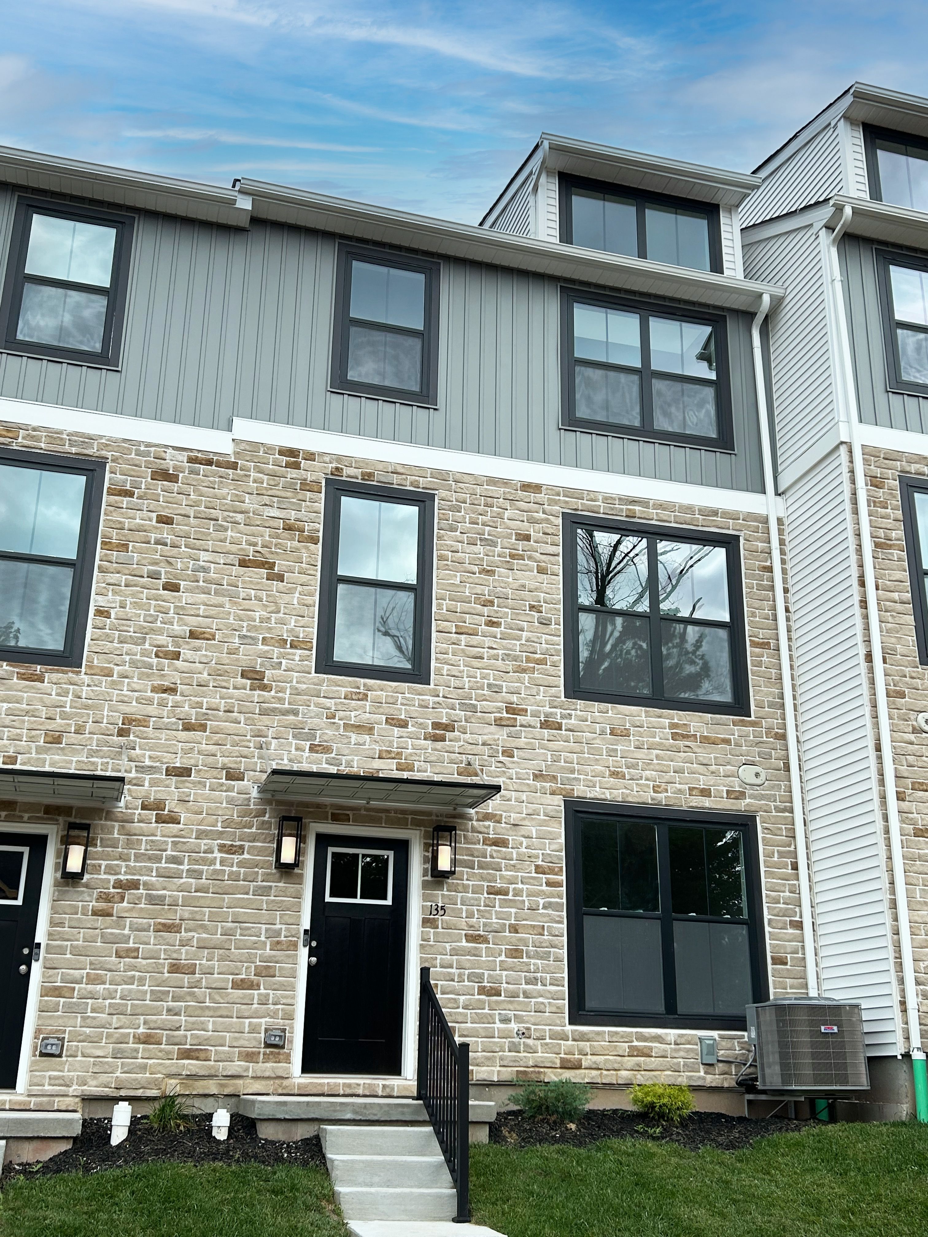 135 Cobblestone Drive (Pennington I - JW)