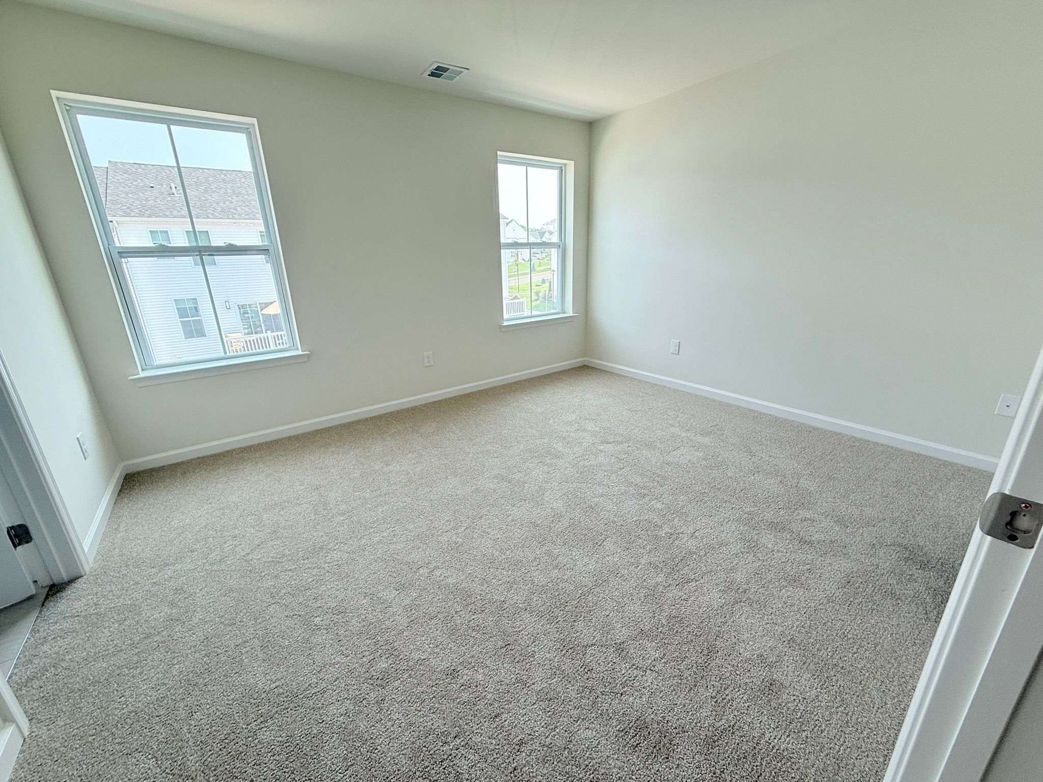 Owners Suite