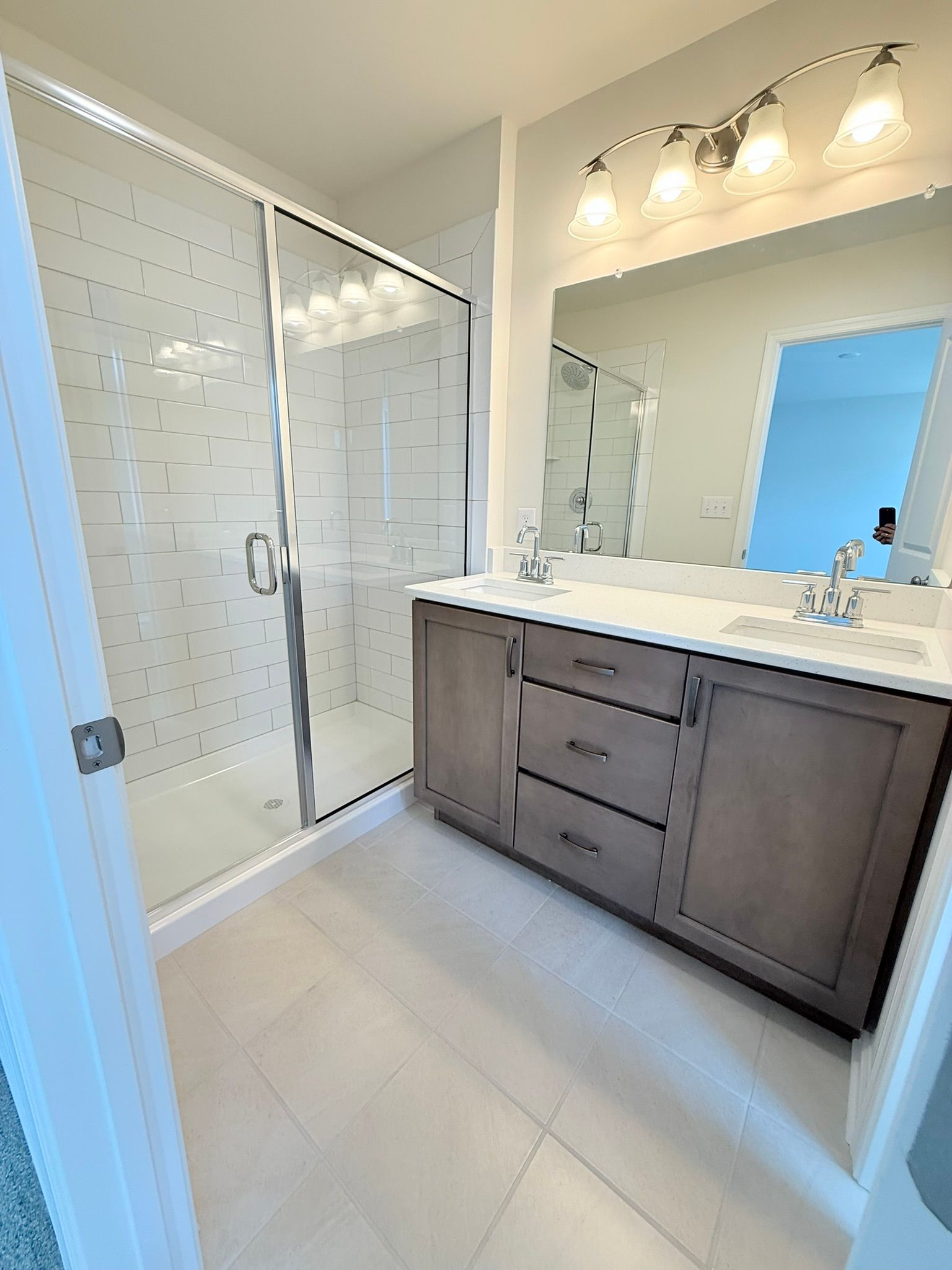 Owners Bath
