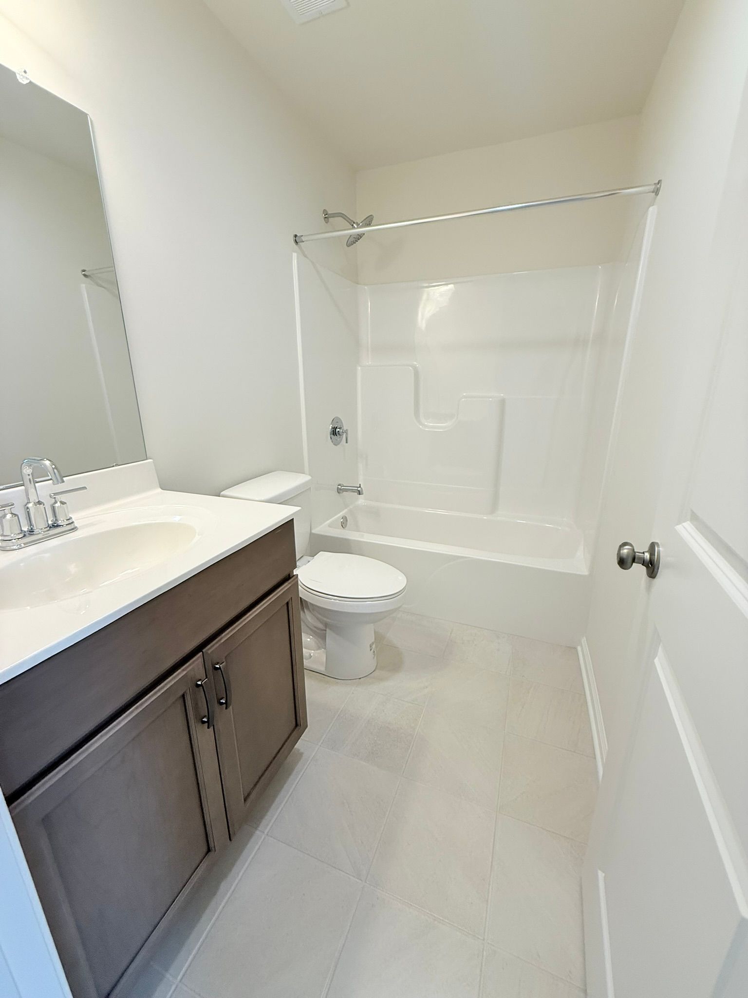 Hall Bath