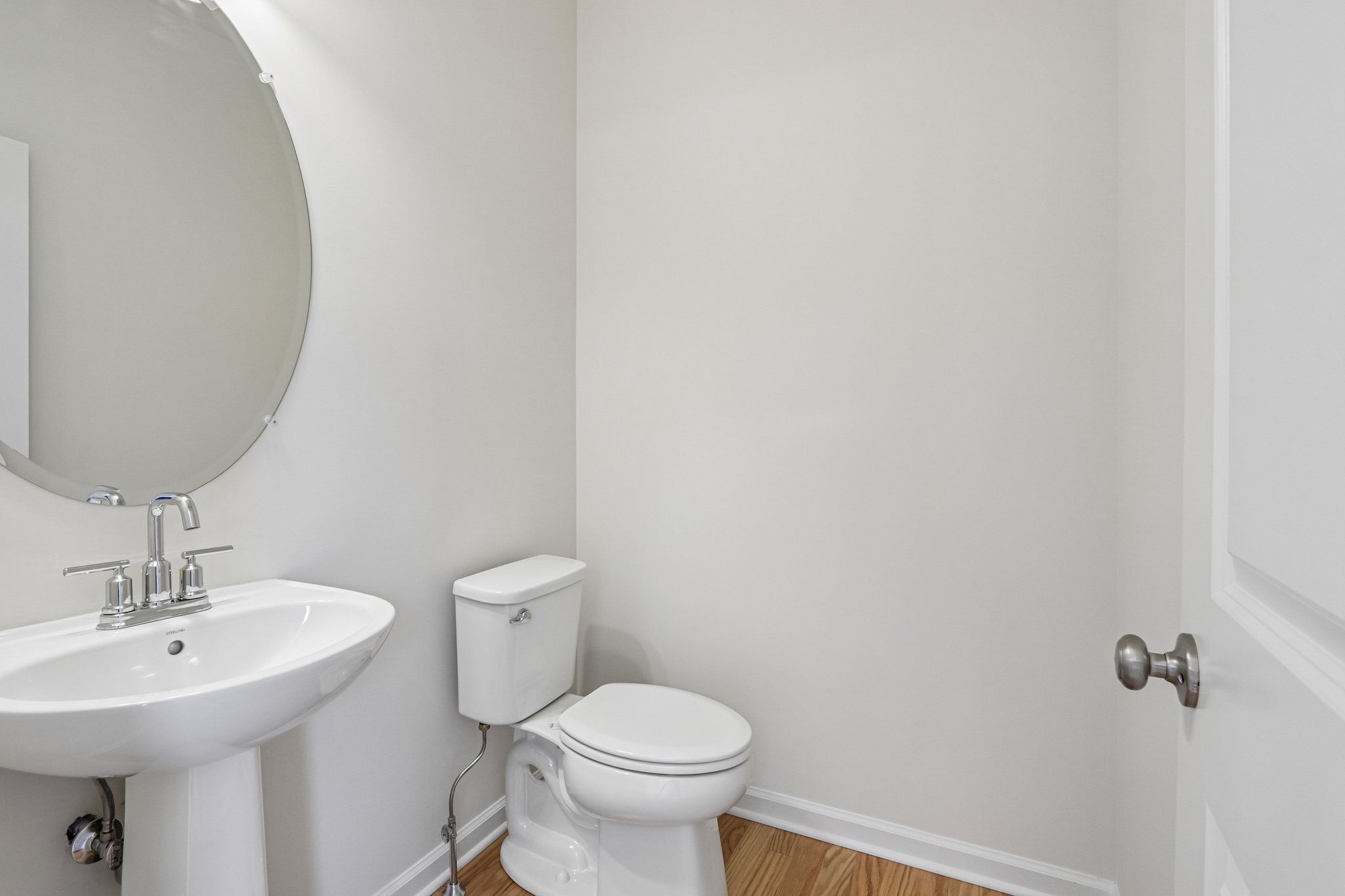 Main Level Powder Room