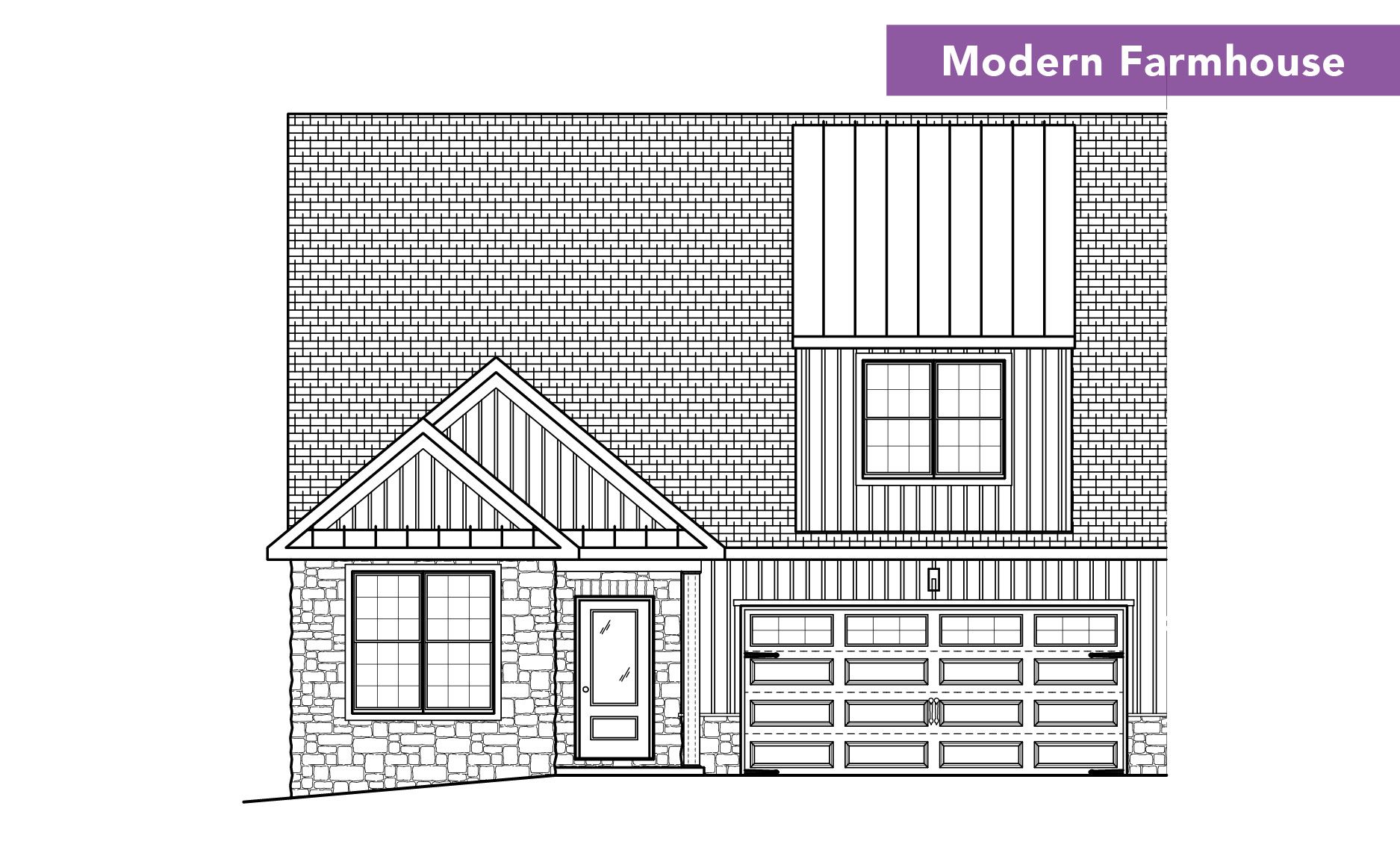 Renard I - LW floor plan