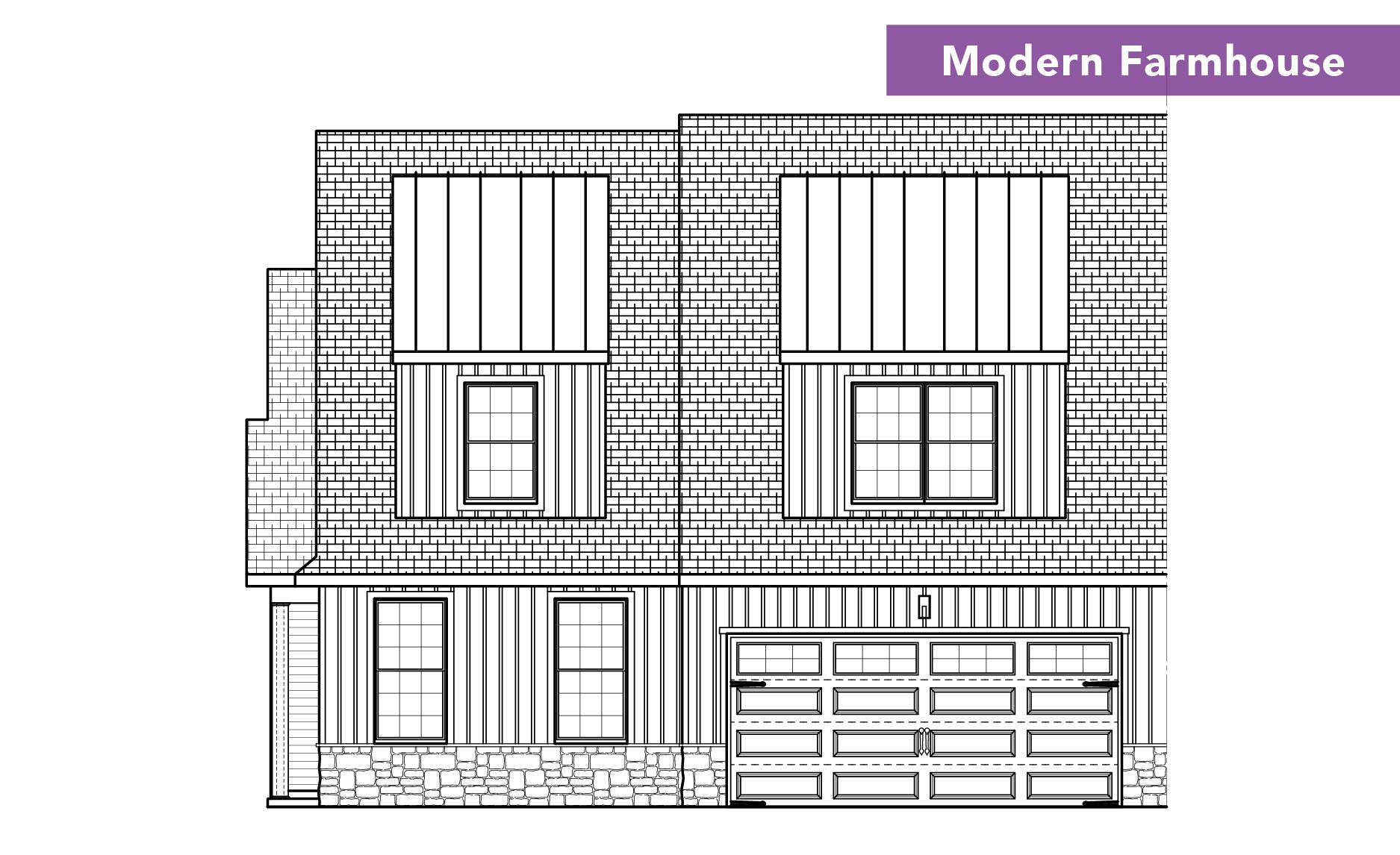Sommet I - LW floor plan