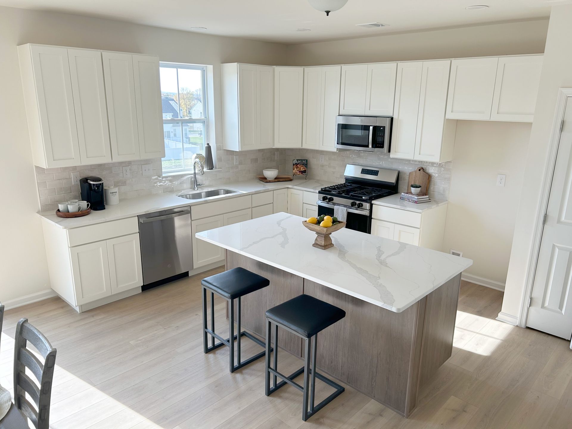 Kitchen - TR 55