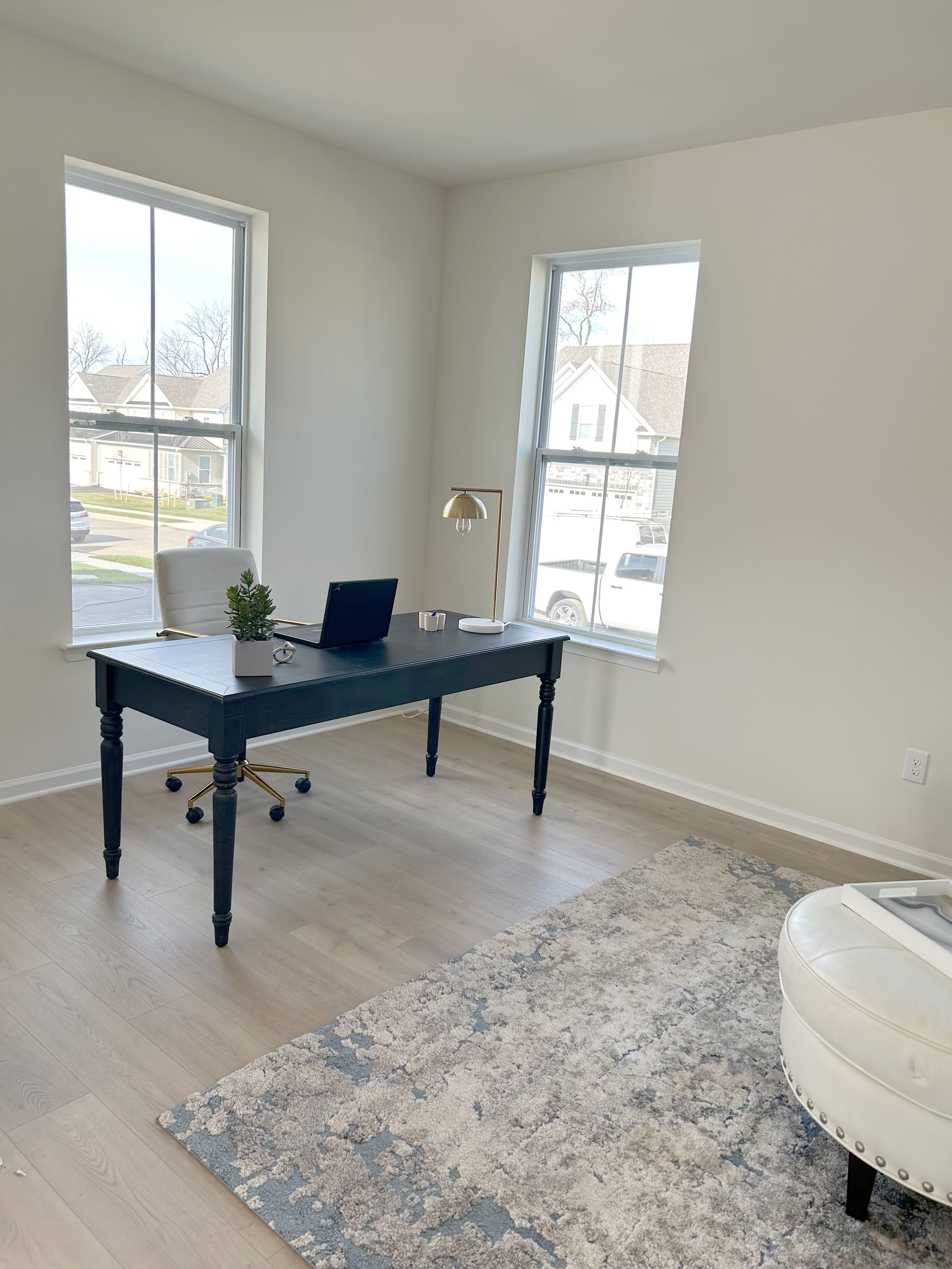 Flex Space / Office - TR 55