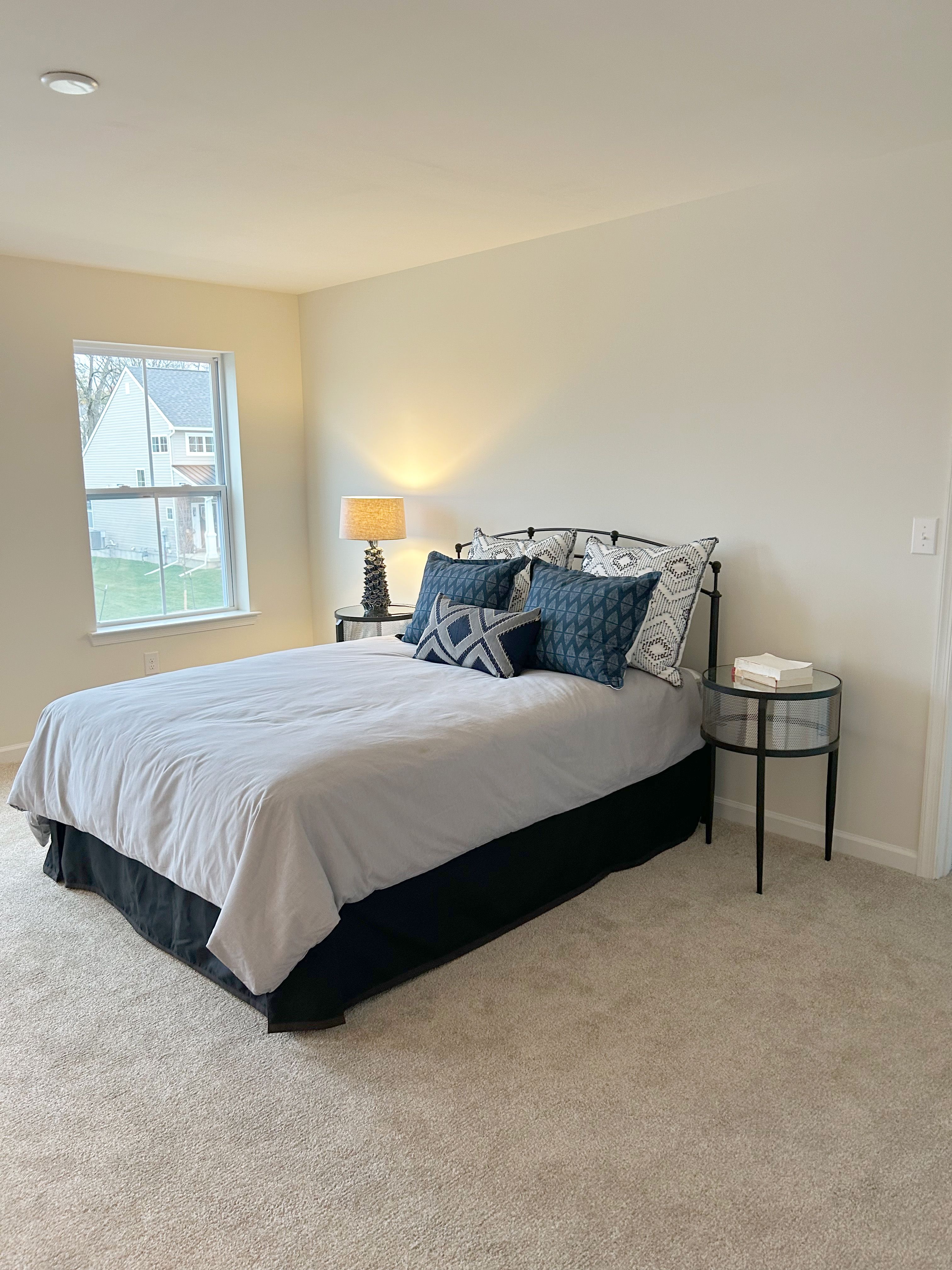 Primary Suite Bedroom - TR 55