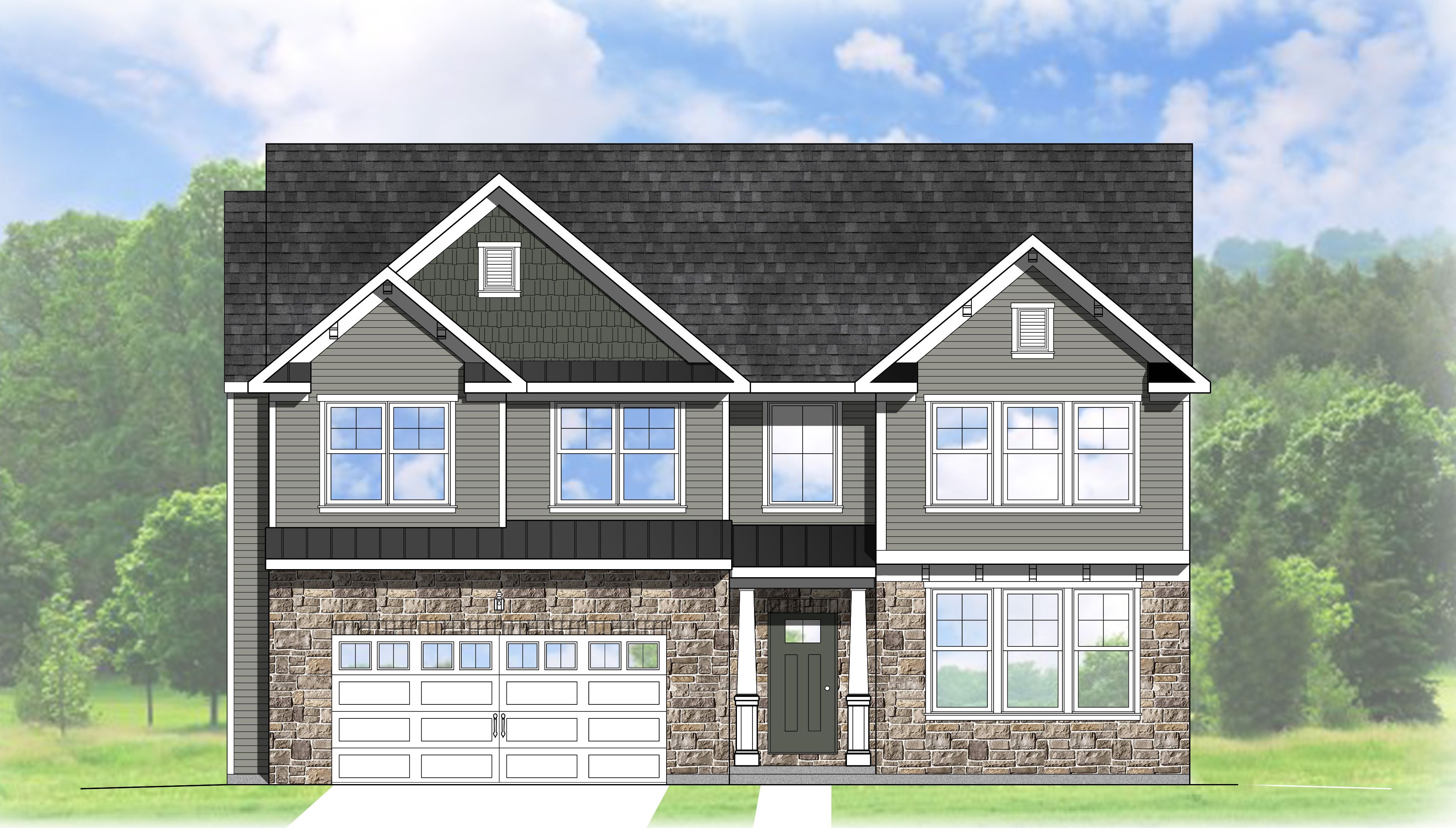 Yellowstone - Craftsman