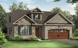 Home in The Fields at Indian Creek by Kay Builders