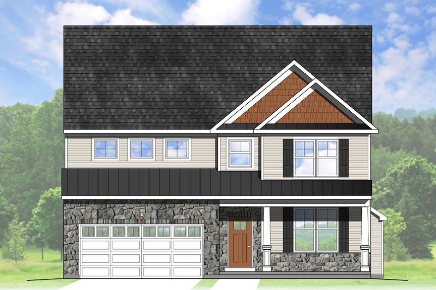 324 Abby Road (Stratton A)