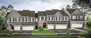 Laurel Field by Kay Builders in Allentown-Bethlehem Pennsylvania