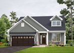 Home in The Fields at Brookside by Kay Builders