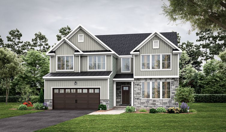 Yellowstone - Modern Farmhouse