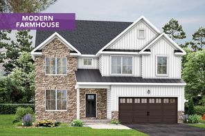 Vancouver C - Modern Farmhouse