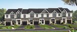 Home in The Fields at Jacobs Way by Kay Builders