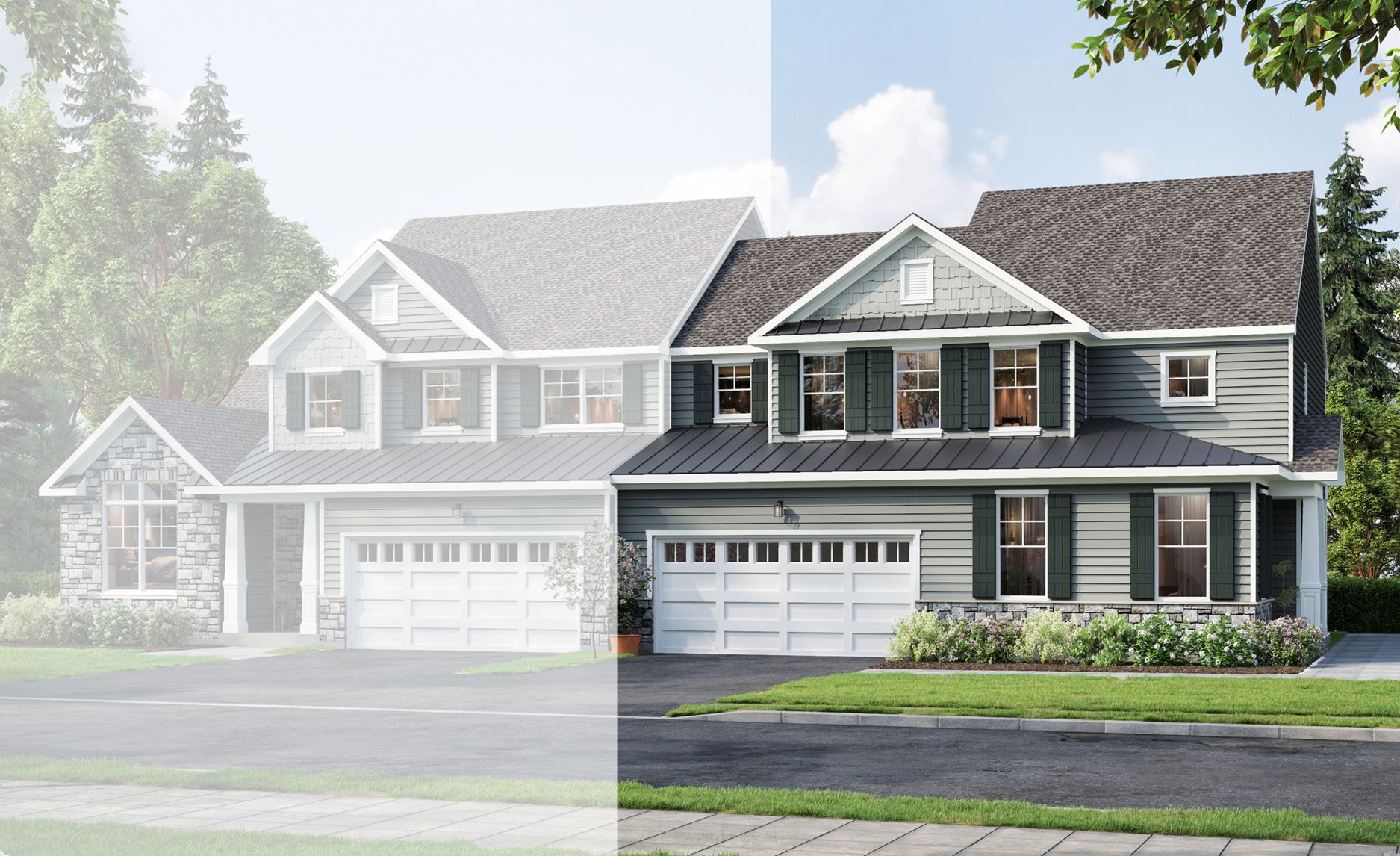 3710 Samantha Lane (Penrose I - TR)