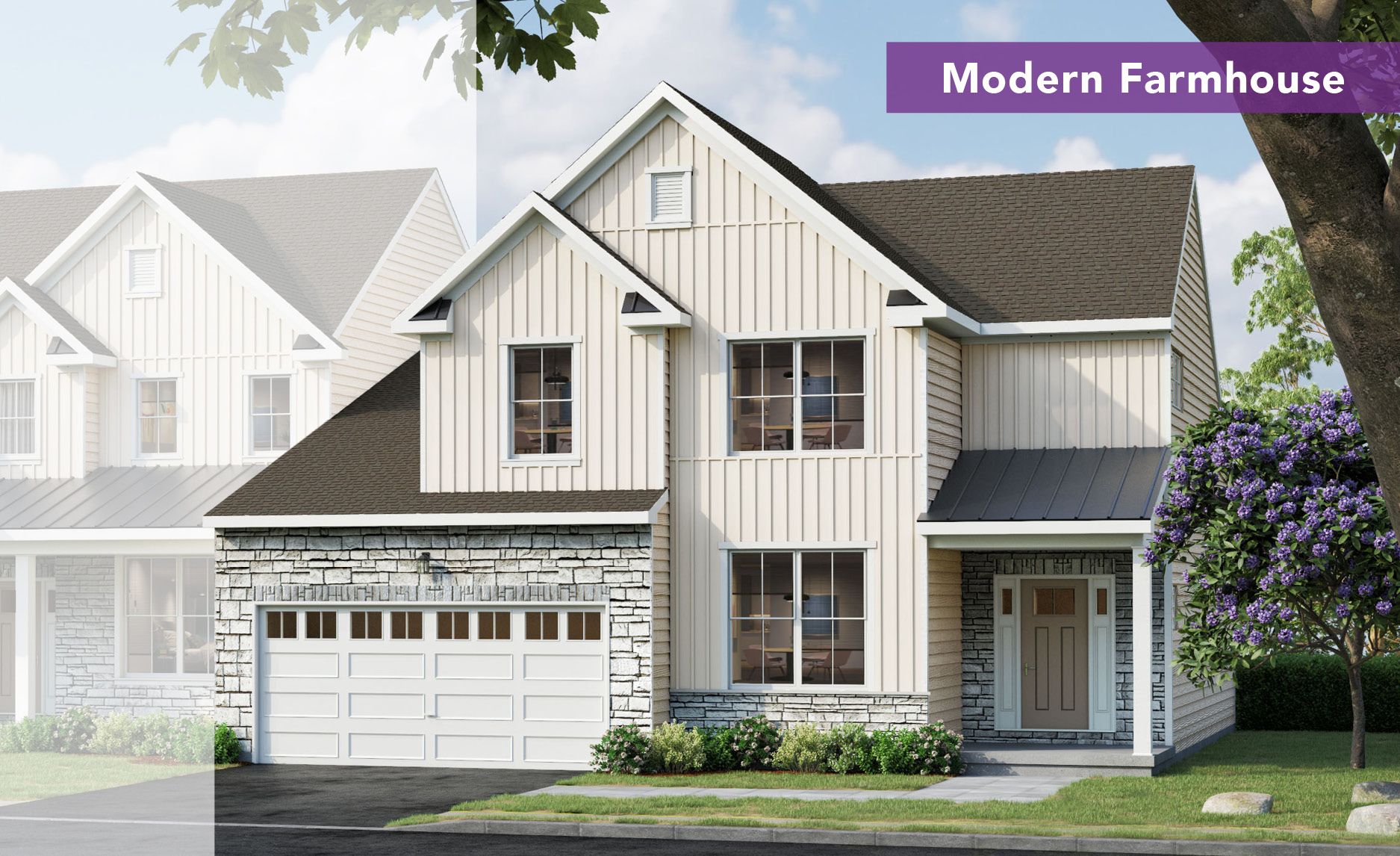 Modern Farmhouse