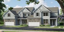 The Fields at Twin Run por Kay Builders en Allentown-Bethlehem Pennsylvania