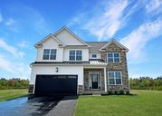The Fields at Brookside by Kay Builders in Allentown-Bethlehem Pennsylvania