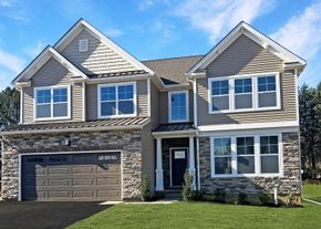 The Fields at Brookside - Macungie, PA