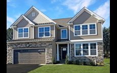 The Fields at Brookside: Macungie, Pennsylvania - Kay Builders