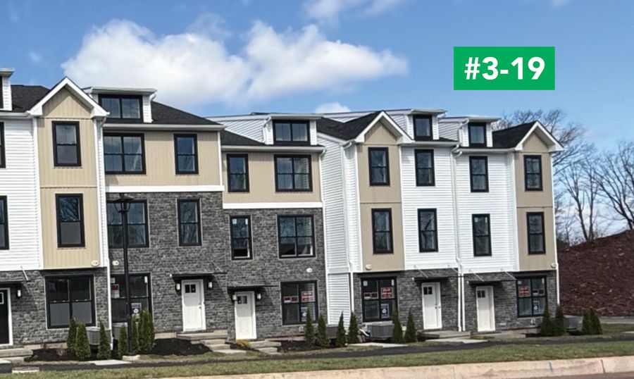 664 Oak Drive. Harleysville, PA 19438
