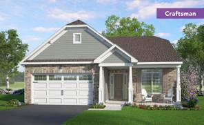 Foxgrove I - LW