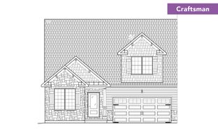 Renard - LW - The Fields at Lafayette Way - Active Adult: Easton, New Jersey - Kay Builders