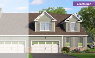 Sommet - LW - The Fields at Lafayette Way - Active Adult: Easton, New Jersey - Kay Builders
