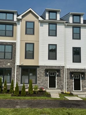 662 Oak Drive (Pennington I - JW)