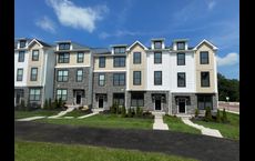 The Fields at Jacobs Way: Harleysville, Pennsylvania - Kay Builders