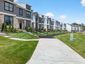 casa en The Fields at Jacobs Way por Kay Builders