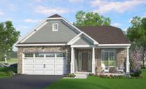 The Fields at Lafayette Way - Active Adult por Kay Builders en Allentown-Bethlehem Pennsylvania