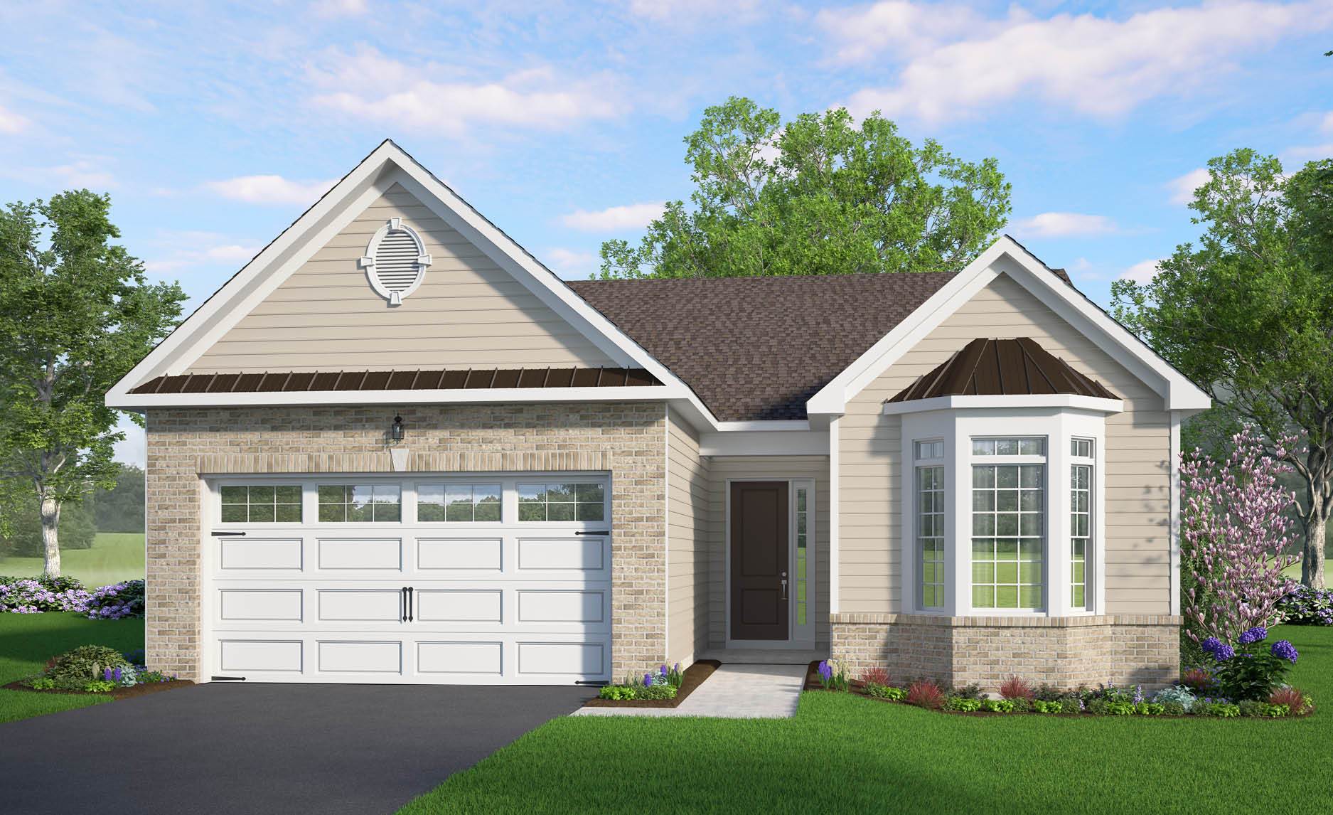 Garland I Traditional