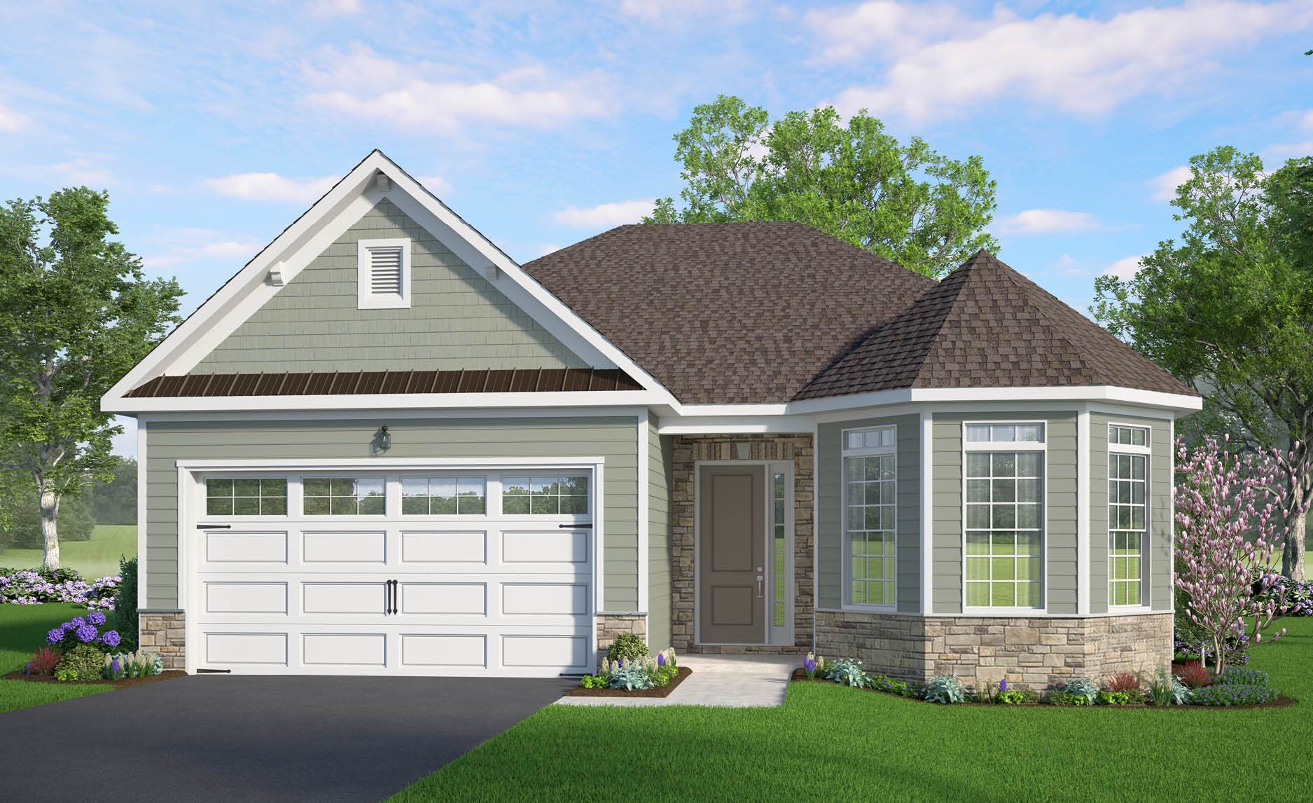 Reynolds I Craftsman