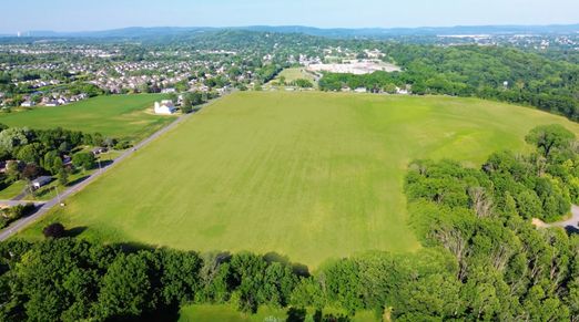 Natural Beauty of the Site