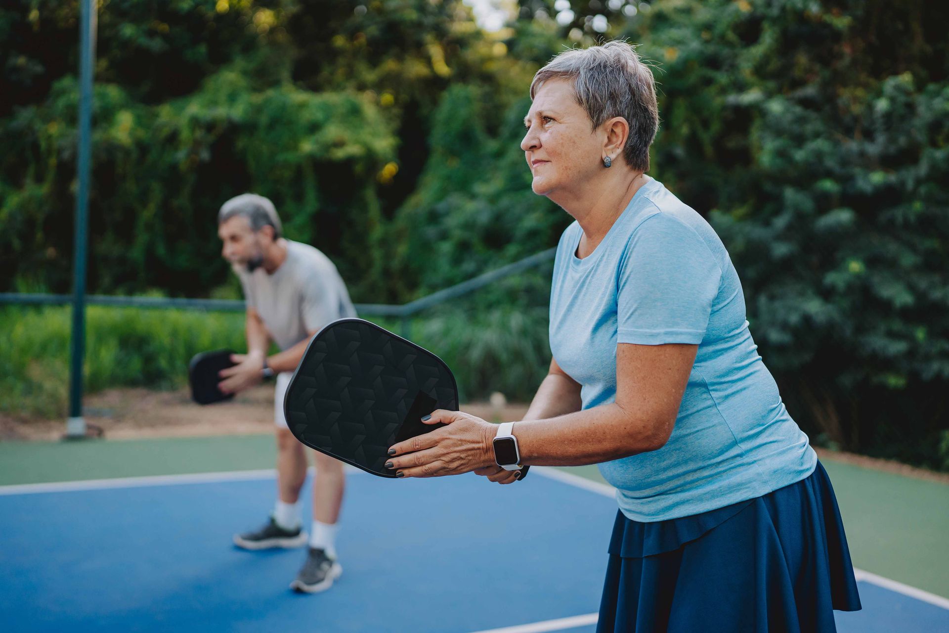 Enjoy Activities on our Amenity Campus