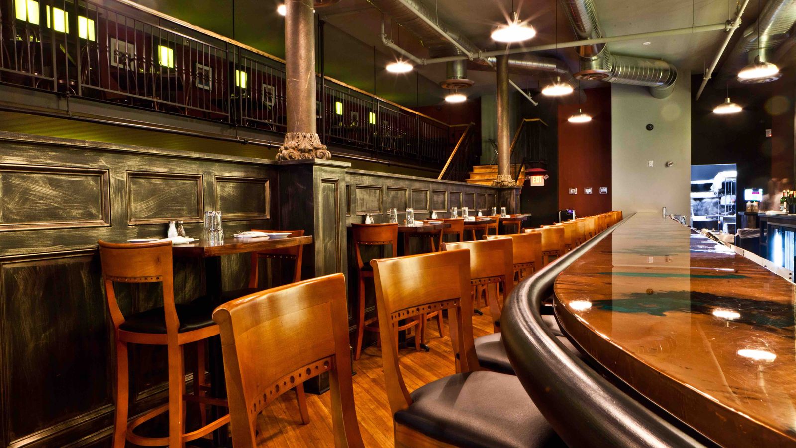 3rd & Ferry Fish Market Restaurant