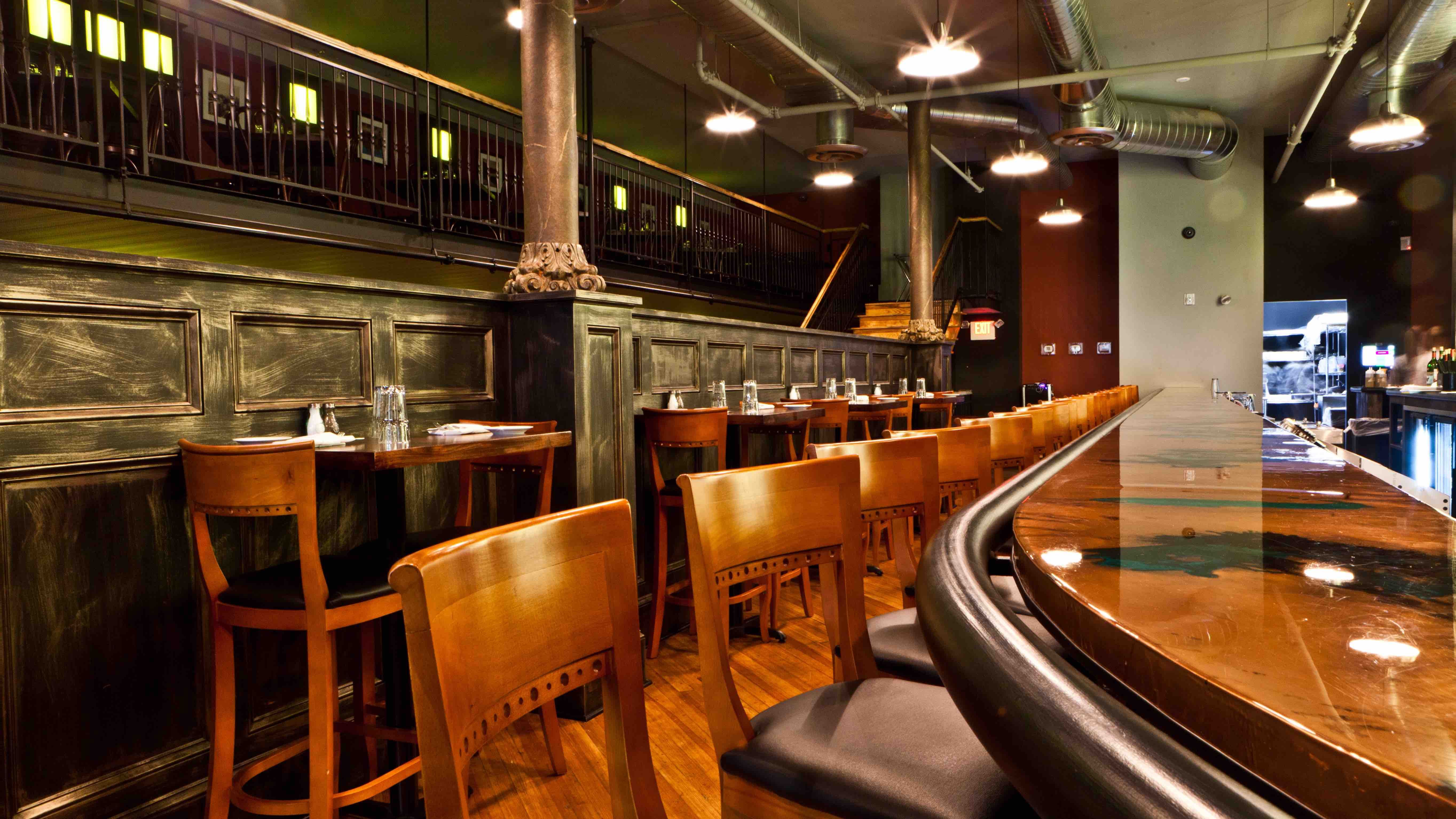 3rd & Ferry Fish Market Restaurant