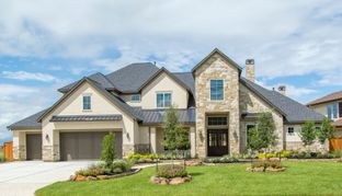 Keechi Creek Builders - : Houston, TX